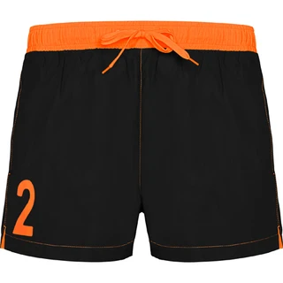 Short Swimsuit Bondi