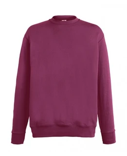 Lightweight Set-In Sweat