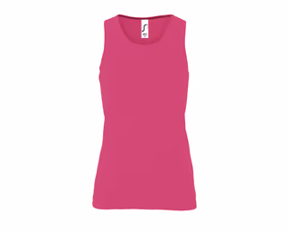 Women's sports tank top  
