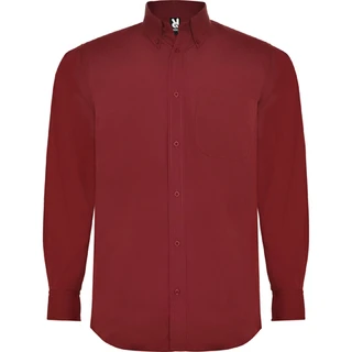 Mens Long Sleeve Shirt Aifos LS