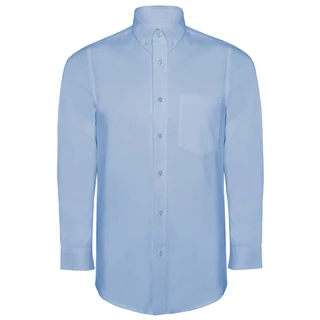 Man Shirt Oxford