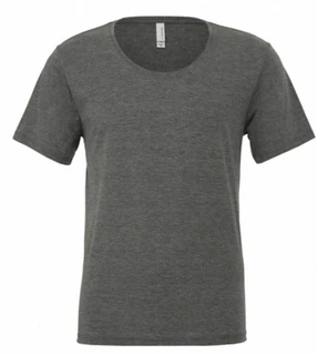 Men's Wide Neck T-Shirt