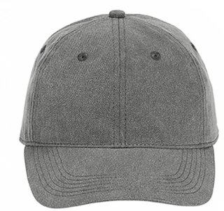 Pigment Dyed Baseball Cap