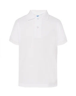 Kid Polo School Wear