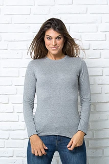 Regular Lady T-shirt LS