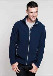 Softshell Jacke K424
