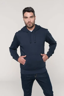 Hooded Sweatshirt K489