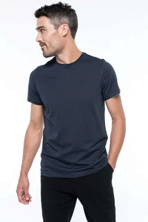 Men’s Supima® Crew Neck T
