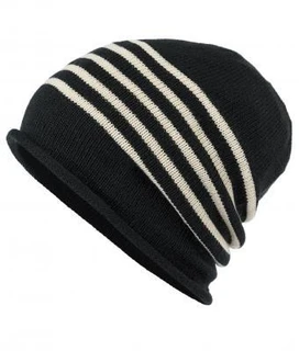 Fine Knitted Beanie