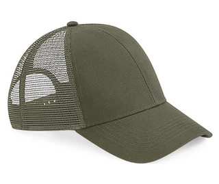 Organic Cotton Trucker