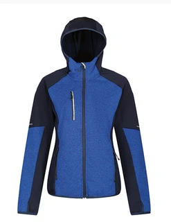 Womens X-Pro Coldspring II Hybrid Jacket