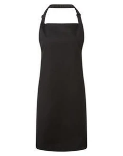 Antimikrobial Bib Apron