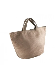 Modische Jutetasche KI0227