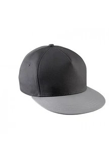 5-Panel Snapback-Kappe KP139