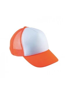 Kids 5-Panel-Truckerkappe KP143