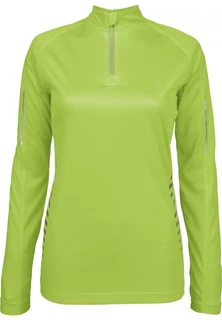 Langarm Damen Sport T-Shirt PA326