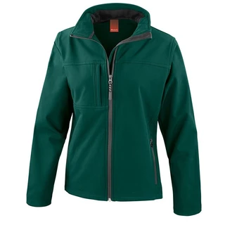 Womens Classic Softshell Jacket