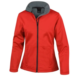 Ladies' Core Softshell Jacket