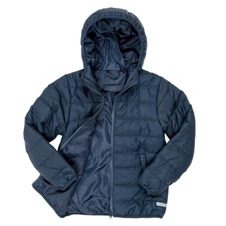 Junior-youth soft padded jacket