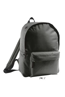 600D polyester rucksack Sol's RIDER