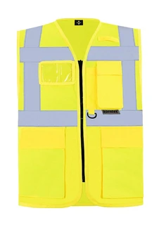 Executive Multifunctional Safety Vest Berlin