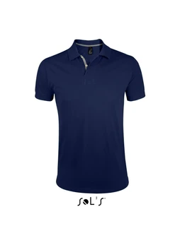 Men's polo shirt  Sol's PORTLAND MEN 