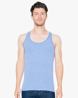 UNISEX TRI-BLEND TANK TOP