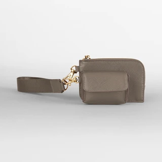 Boutique Pouch Wristlet