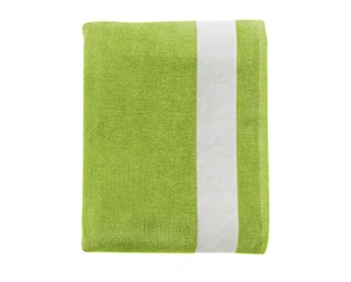 Beach towel Sol's LAGOON 