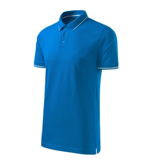 Polohemd Herren Perfection Plain Adler 251