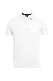 Men’s Single Jersey Polo