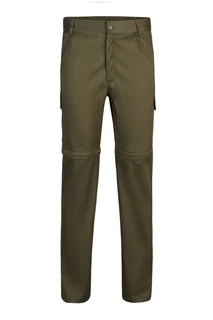 DETACHABLE TROUSERS