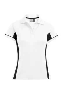 Women’s Function Contrast Polo