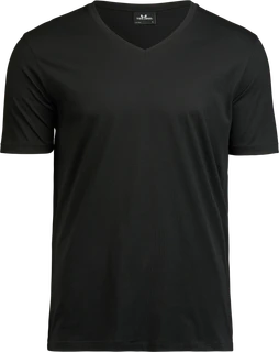 Luxury V-neck Tee