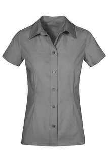 Women’s Poplin Shirt