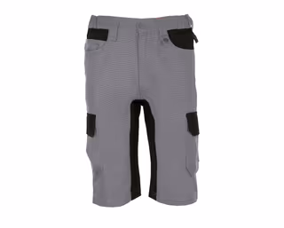 IMPULS PRO Men's two-colour workwear bermuda