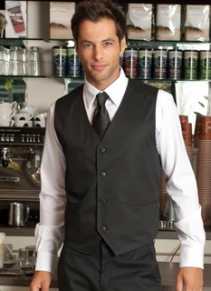 Weste Pisa Man Classic