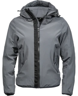 Ladies Urban Adventure Jacket