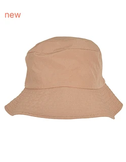 Elastic Adjuster Bucket Hat