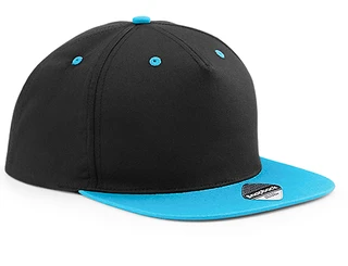 5 Panel Contrast Snapback