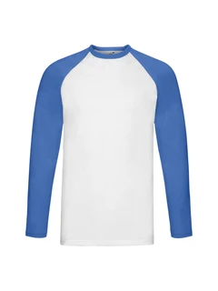Valueweight Long Sleeve Baseball T