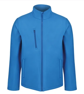 Ablaze 3-Layer Printable Softshell Jacket