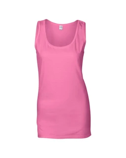 Ladies' Soft Style Tank Top