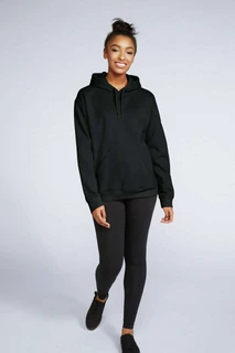 Softstyle Midweight Fleece Adult Hoodie