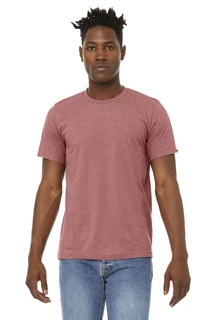 3301 Unisex Sueded Tee