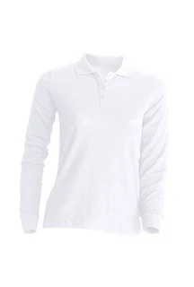 Polo Regular Lady Long Sleeve
