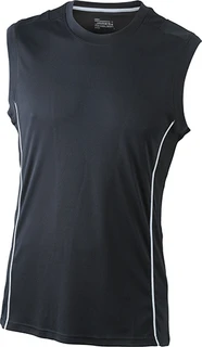 Men's Running Reflex Tank 