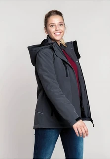 Softshell Jacke K651
