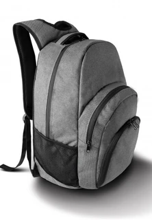 Gepolsterter Laptop Rucksack KI0122