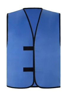 Promotion & Identification Vest Leipzig